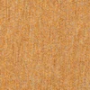 Housse de coussin artisanale 60x60 - Ocre