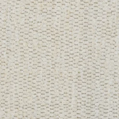 Housse de coussin artisanale 60x60 - Blanc cassé