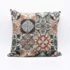 Housse de coussin 40x40 "Azulejos"