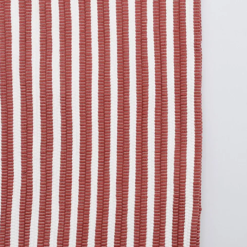 Housse de coussin 60x35 "Riscas" - 8 couleurs