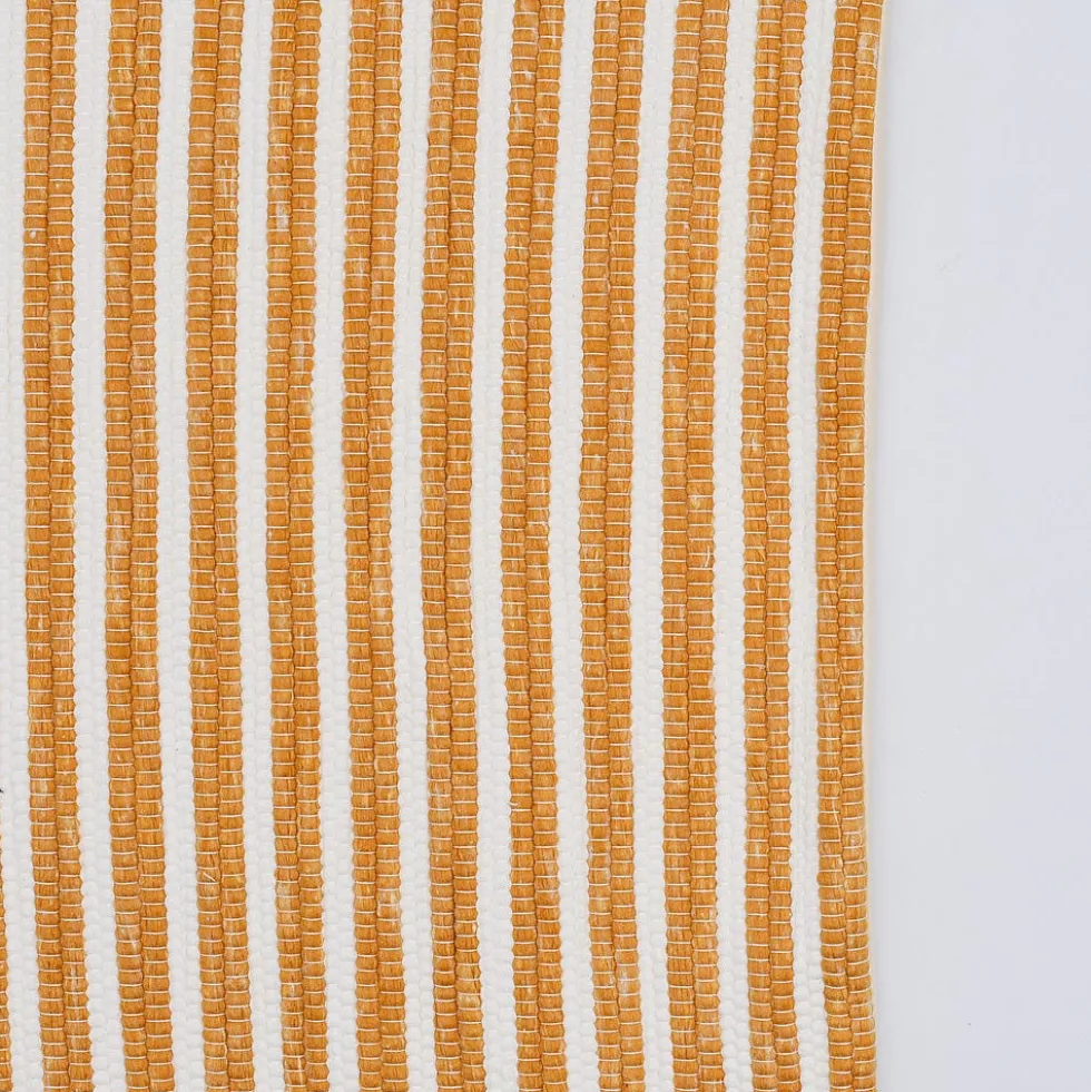 Housse de coussin 60x35 "Riscas" - 8 couleurs