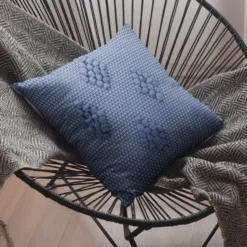 Housse de coussin 40x40 