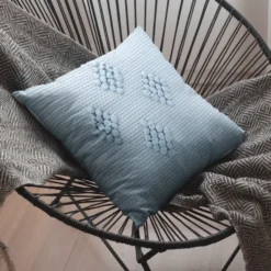 Housse de coussin 40x40 