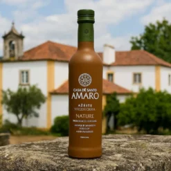 Huile d'olive vierge "Casa Santo Amaro BIO”