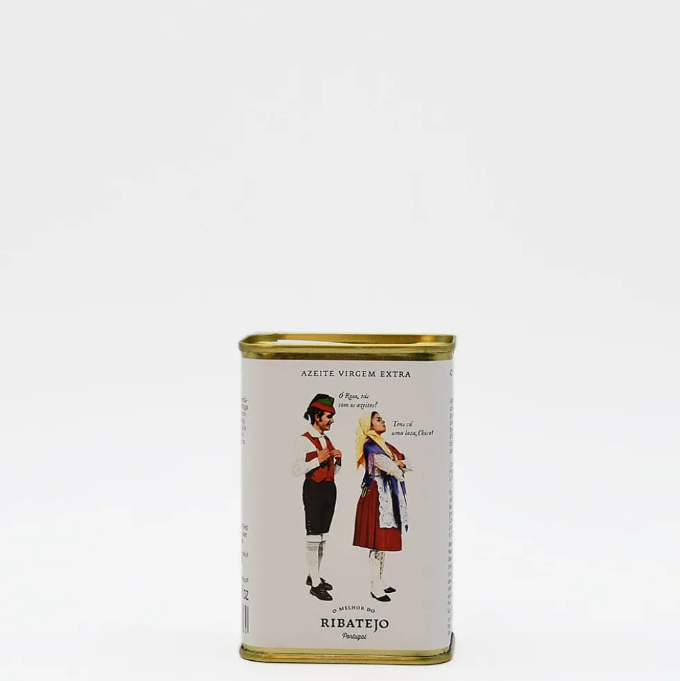 Huile d'olive vierge extra "Galéga".