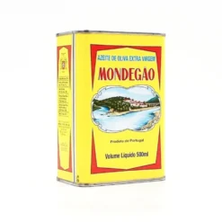 Huile d'olive vierge extra Mondegão