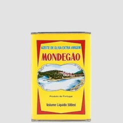 Huile d'olive vierge extra Mondegão