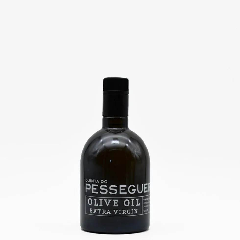 Huile d'olive vierge Extra "Quinta do Pessegueiro"