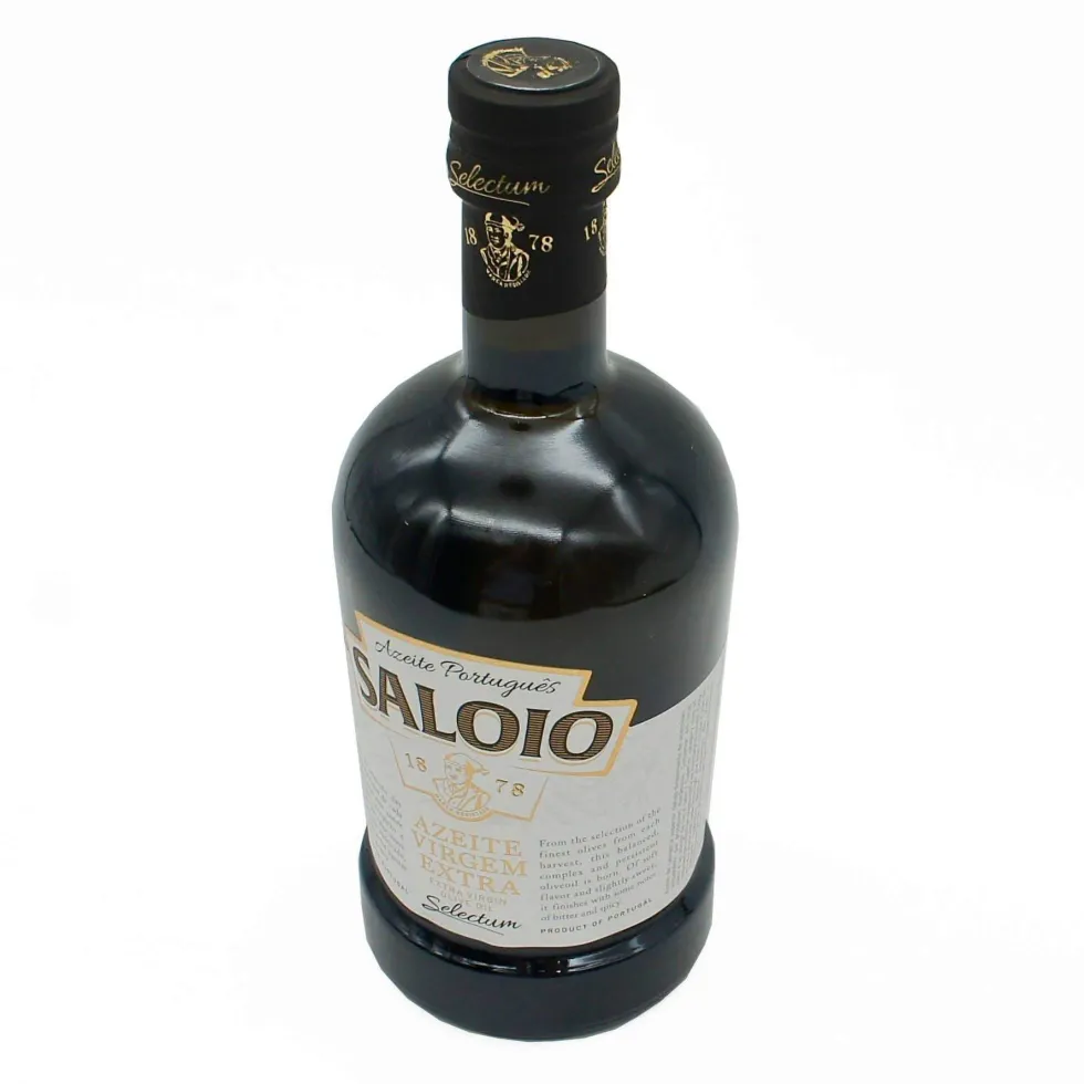 Huile d'olive vierge extra "Saloio Selection"