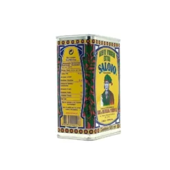 Huile d'olive vierge extra Saloio