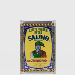 Huile d'olive vierge extra Saloio