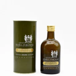 Huile d'olive vierge Extra 
