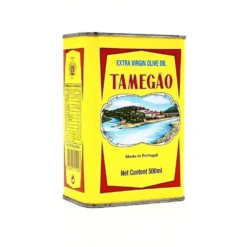 Huile d'olive vierge extra Tamegão