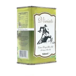 Huile d'olive vierge extra Viriato