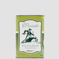 Huile d'olive vierge extra Viriato