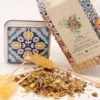 Infusion au fenouil de Madère