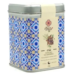 Infusion au fenouil de Madère