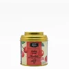 Infusion aux cerises de Fundão et chocolat de São tomé