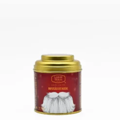 Infusion de Noël
