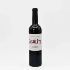 Insolito I Vin rouge de l'Alentejo - 75cl
