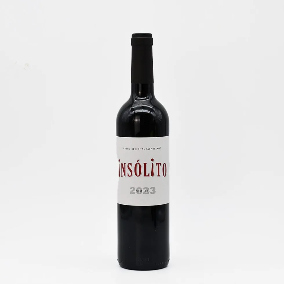 Insolito I Vin rouge de l'Alentejo - 75cl