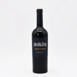 Insolito Reserva I Vin rouge de l'Alentejo - 75cl