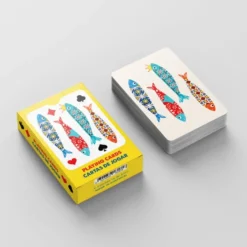 Jeu de 52 cartes