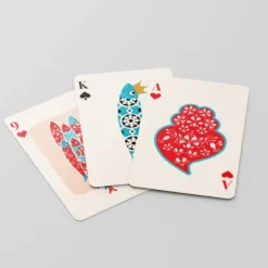 Jeu de 52 cartes