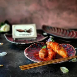 José Gourmet I Conserve de calamar à la sauce Caldeirada