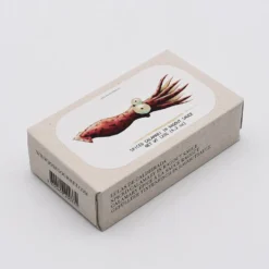 José Gourmet I Conserve de calamar à la sauce Caldeirada