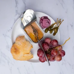 José Gourmet I Conserve de filet de thon à l'huile d'olive