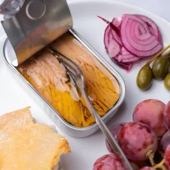 José Gourmet I Conserve de filet de thon à l'huile d'olive