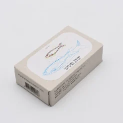 José Gourmet I Conserve de petites sardines piquantes