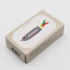 José Gourmet I Conserve de petites sardines à l'huile d'olive et à la tomate