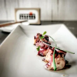José Gourmet I Conserve de poulpe à l'huile d'olive et au Piri Piri