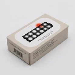 José Gourmet I Conserve de poulpe à l'huile d'olive et au Piri Piri