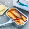 José gourmet I Conserve de sardines à l'huile d'olive et à la tomate