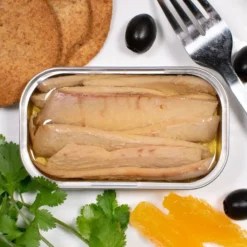 José Gourmet I Conserve de ventre de thon à l'huile d'olive