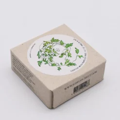 José gourmet I Paté de morue persillé