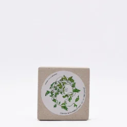 José gourmet I Paté de morue persillé