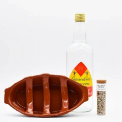 Kit grille chouriço