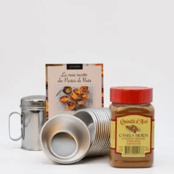 Kit Pasteis de Nata