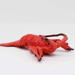 Langouste en céramique - 30 cm