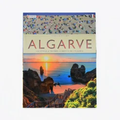 Livre "Algarve, voyage à travers la région"