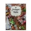 Livre "Le Portugal à votre table"