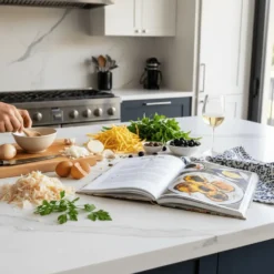 Livre "Le Portugal à votre table"