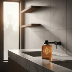 Lotion après-rasage "Cedar & Vétiver"