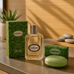 Lotion après rasage