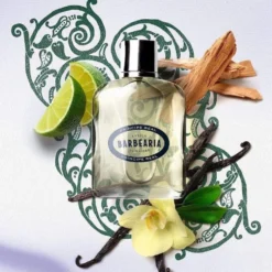 Lotion après rasage