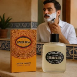 Lotion après rasage "Ribeira do Porto"